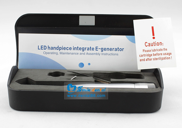  E-Generator LED Handpiece